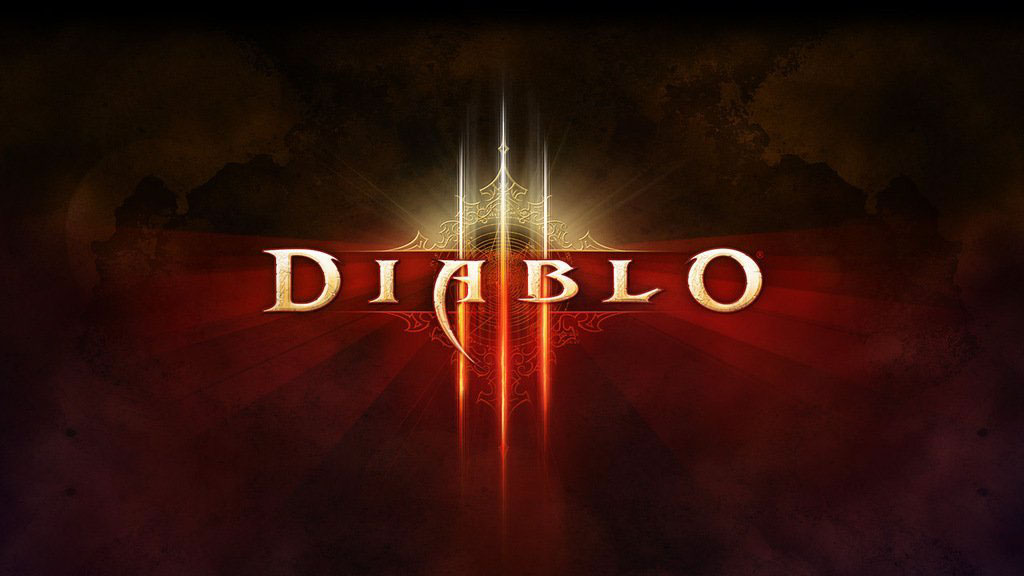 Русификатор для Diablo 3