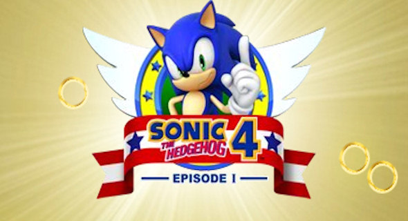 NoDVD для Sonic the Hedgehog 4: Episode 2