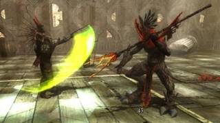 Патч для Disciples 3: Орды Нежити 1.4