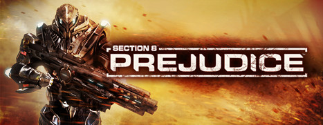 Сохранения для Section 8: Prejudice