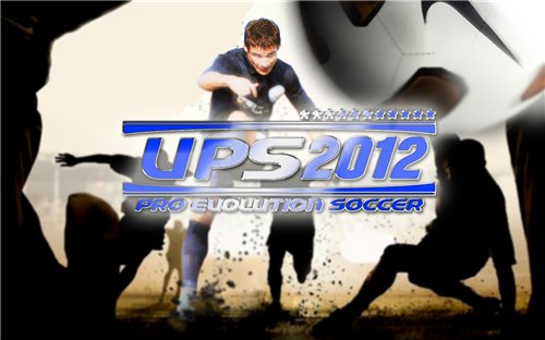 PES 2012 - UltiMATe Patch Season 2012 Patch