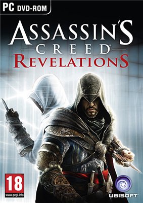 Руссификатор Assassin's Creed: Revelations (2011) PC