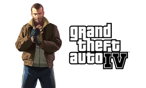GTA 4 патч 1.0 1.0