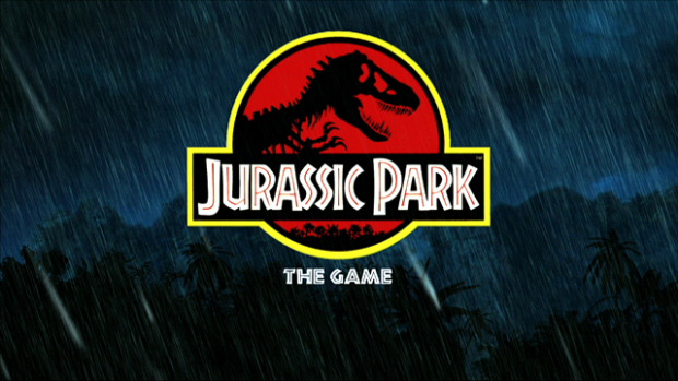 Русификатор для Jurassic Park: The Game