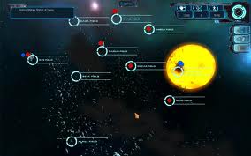 Патч Gemini Wars [v1.22]