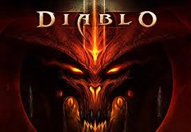 Кряк Diablo 3
