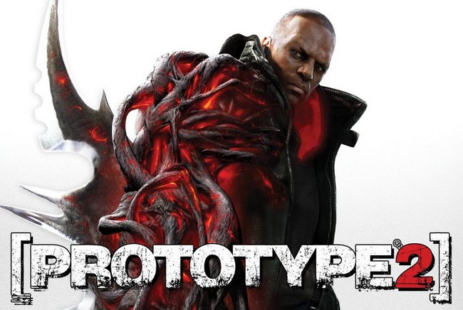 Полный русификатор для Prototype 2