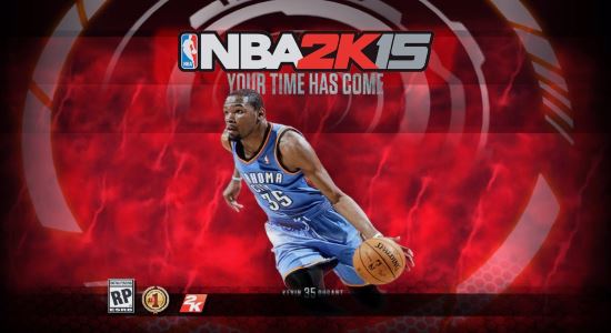 КРЯК ДЛЯ NBA 2K15 V 1.3