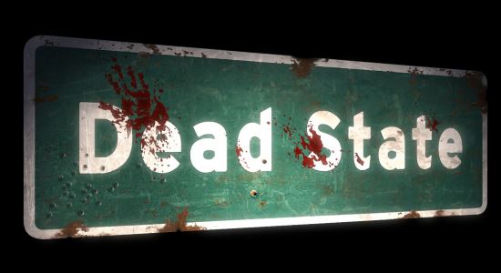 NoCD, NoDVD Кряк для Dead State