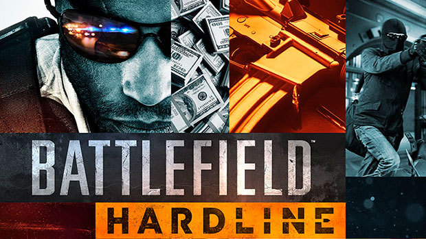 Русификатор для BATTLEFIELD: HARDLINE