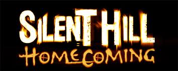 Русификатор текста Silent Hill Homecoming