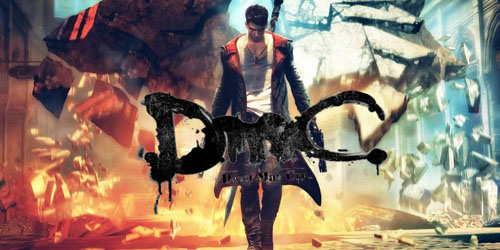 Сохранение / Save для DmC: Devil May Cry