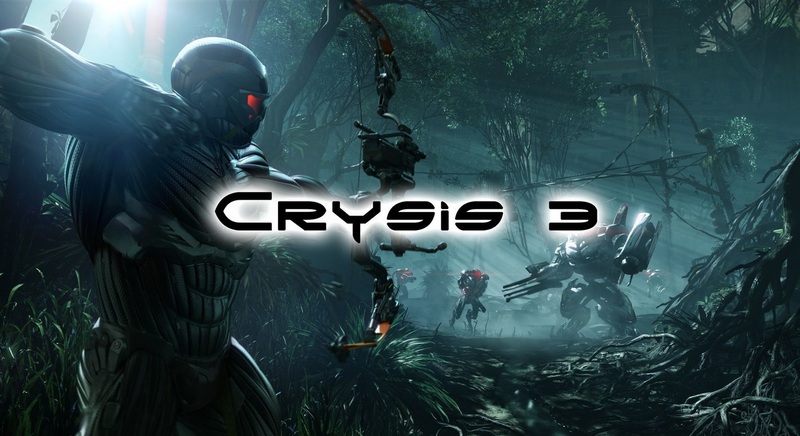Crysis 3 Crackfix 2 INTERNAL