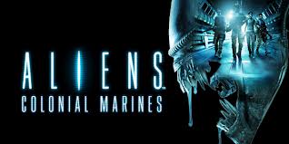 Сохранение / Save для Aliens Colonial Marines