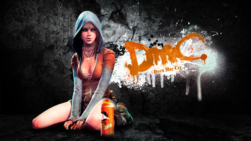 Патч DmC: Devil May Cry Update 2