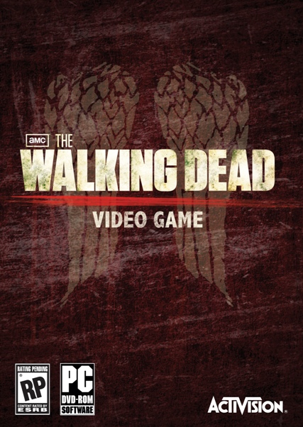 Crack/Кряк The Walking Dead: Survival Instinct