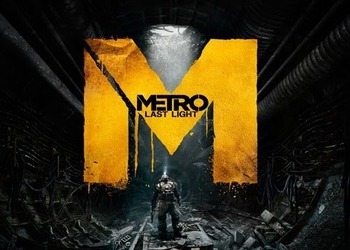 Русификатор для Metro: Last Light