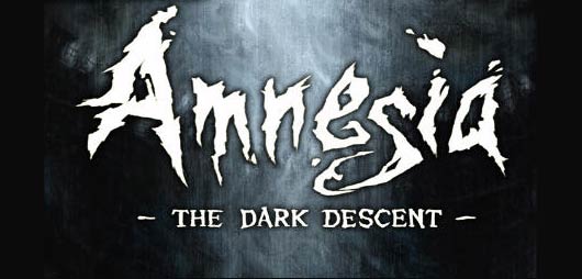 Патч для Amnesia: The Dark Descent