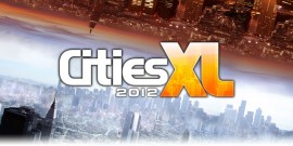 Трейнер для Cities XL 2012 (+10)