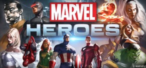 Таблетка для Marvel Heroes