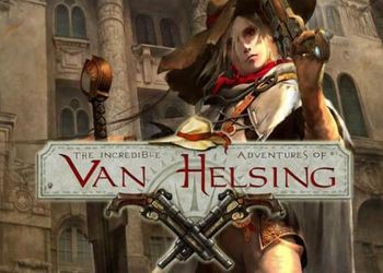 +26 трейнер к игре Incredible Adventures of Van Helsing