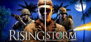 Кряки/Crack Таблетка для Rising Storm