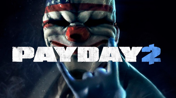 Русификатор для Payday 2