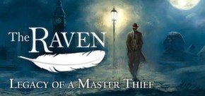 Кряк/Crack для The Raven - Legacy of a Master Thief