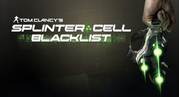Сохранения / Сейвы 100% для Tom Clancy’s Splinter Cell: Blacklist