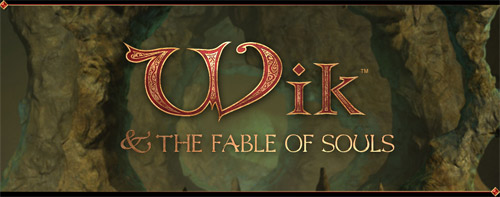 Сохранение для Wik and the Fable of Souls
