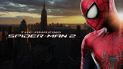 Сохранение для The Amazing Spider—Man 2