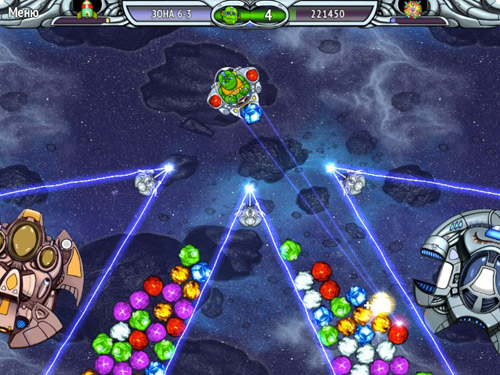 Сохранение для Zzed