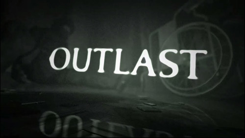 Сохранение для Outlast
