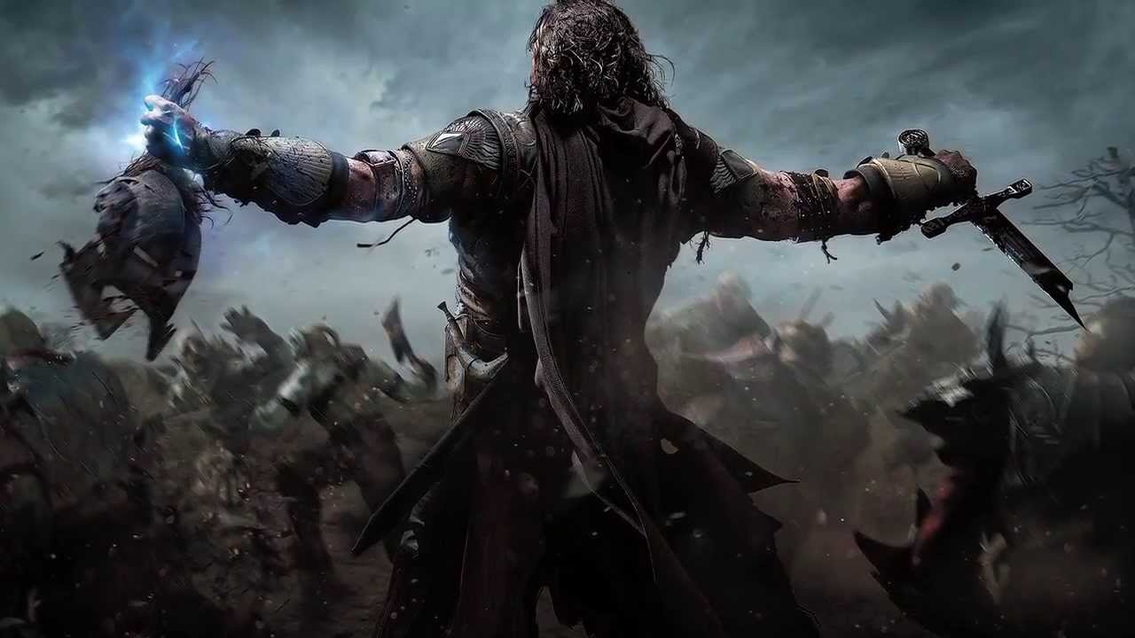 Middle—earth: Shadow of Mordor: Трейнер +13 для версии 1.0 от elDDS