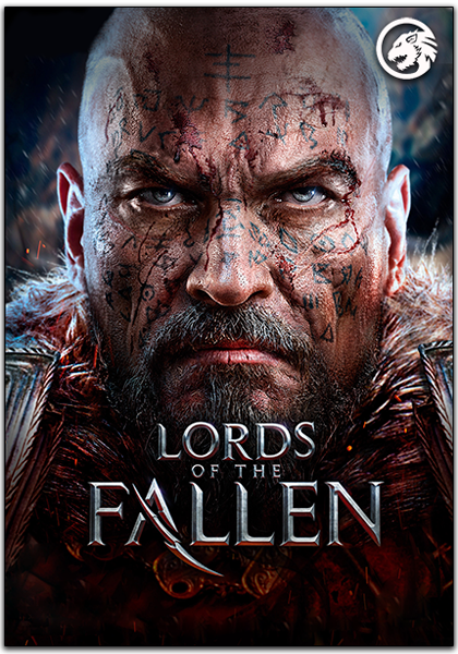 Русификатор Lords Of The Fallen 100% Текст/Звук