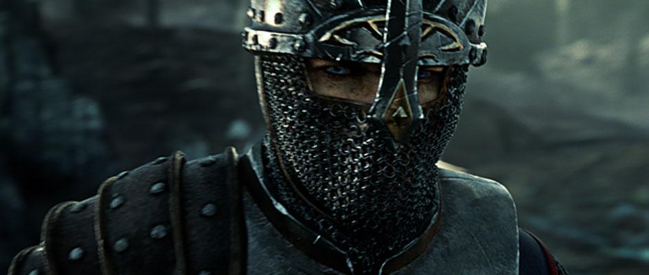 Сохранение для Risen 3: Titan Lords