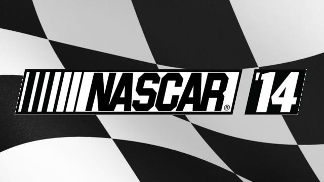 Кряк/Crack для Nascar 14