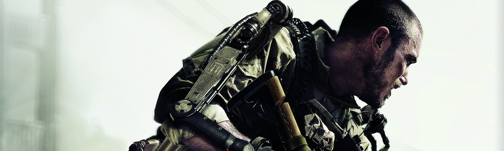 Call of Duty: Advanced Warfare  Crack от RELOADED