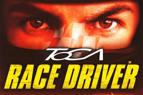 Сохранение для ToCA Race Driver