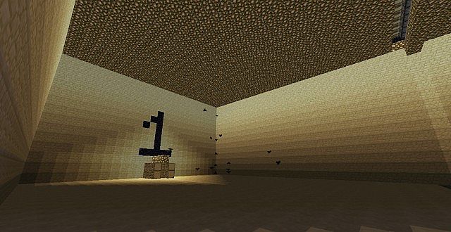 CREATIONARY PVP ДЛЯ КАРТА MINECRAFT