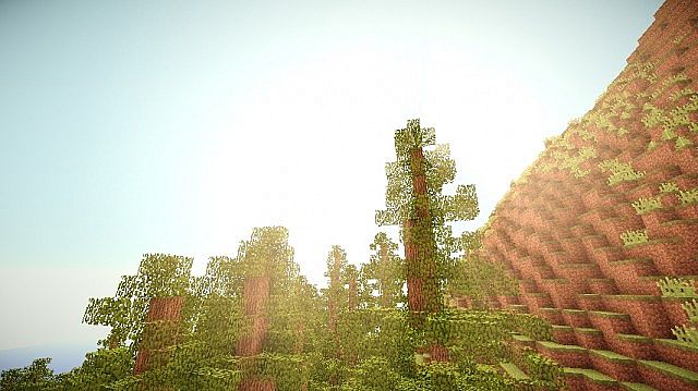 КАРТА MINECRAFT CAN BE A BEAUTIFUL 6! ДЛЯ MINECRAFT