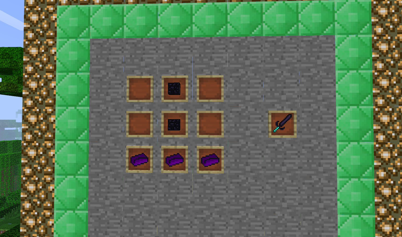 МОД DRAGON SLAYER ДЛЯ MINECRAFT