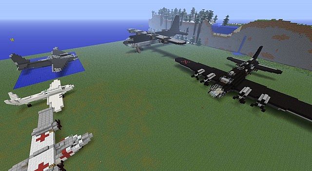 КАРТА SLD COLLECTION ДЛЯ MINECRAFT