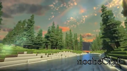 КАРТА ‘ЗАБЫТЫЙ ОСТРОВ IV‘ ДЛЯ MINECRAFT