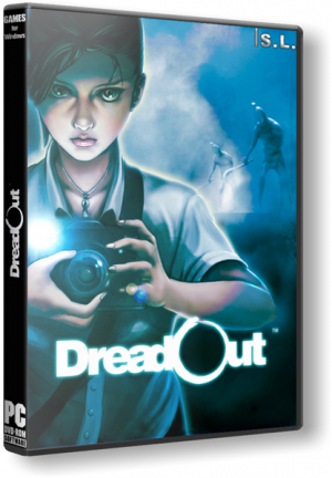 DreadOut: Act 1 crack 1.6.0