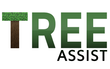 ПЛАГИН TREEASSIST V5.4.2 ДЛЯ MINECRAFT 1.5.2
