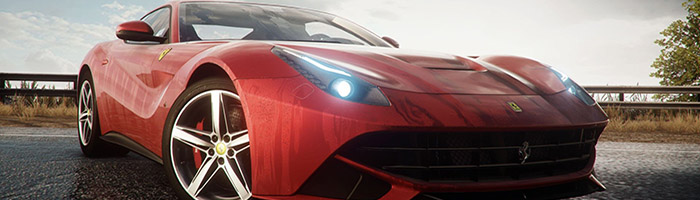 Превью Need for Speed: Rivals