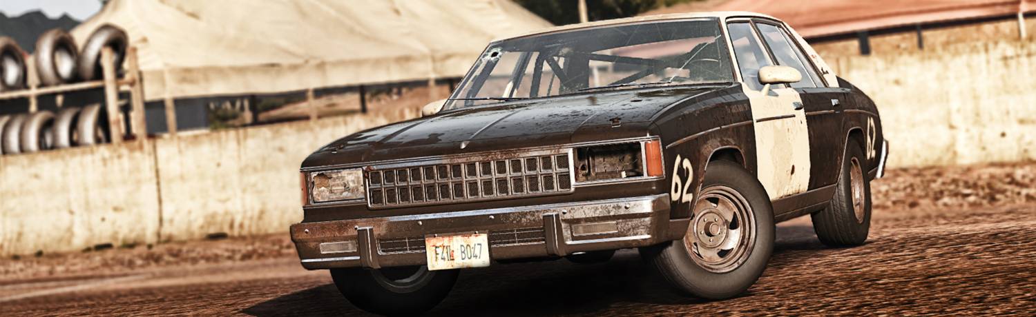 Next Car Game #3 Демо в действии