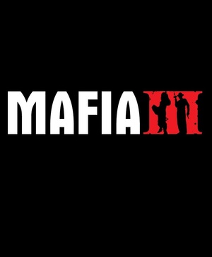 Обложка Mafia III / Mafia 3