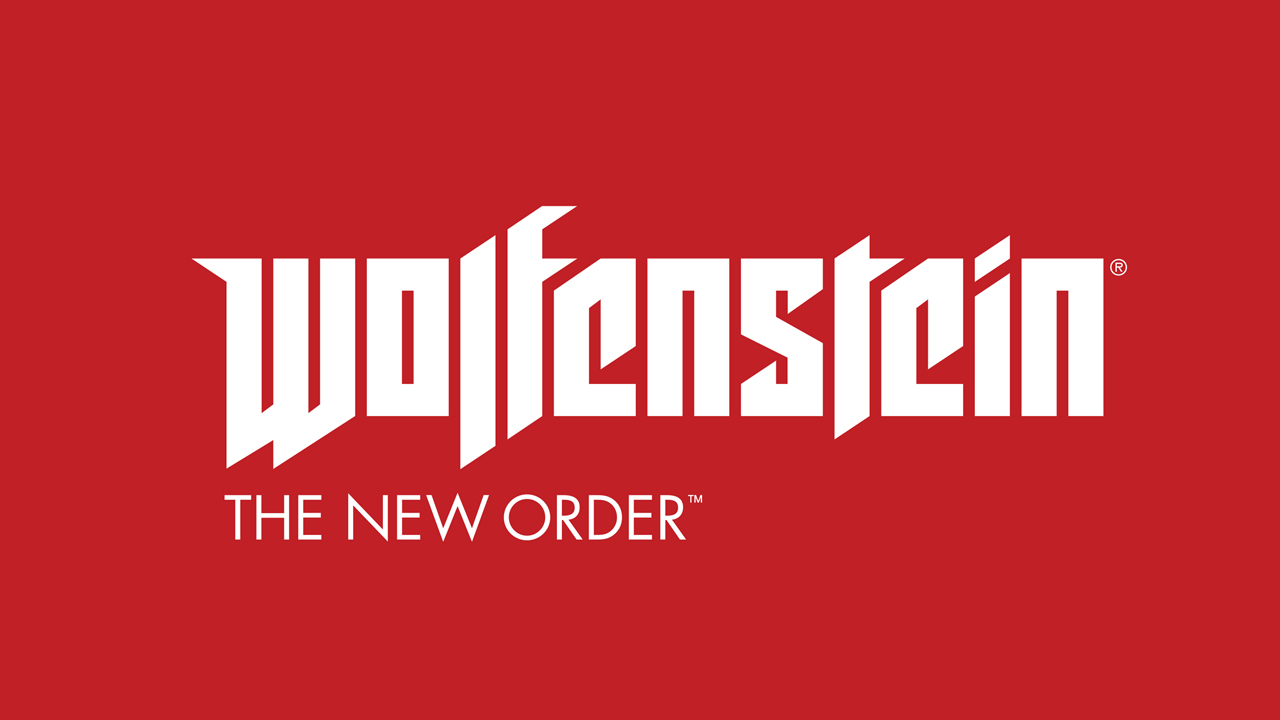 Обложка Wolfenstein: The New Order